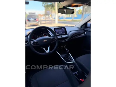 ONIX 1.0 FLEX PLUS LT MANUAL