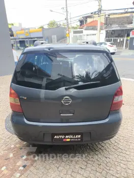 GRAND LIVINA 1.8 SL 16V