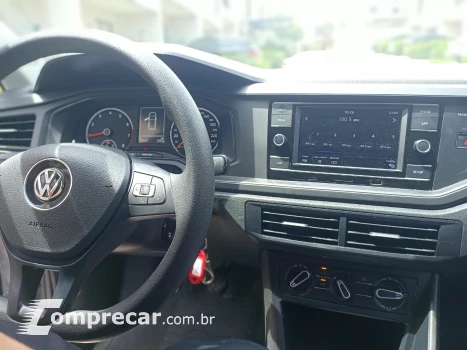 POLO 1.6 MSI