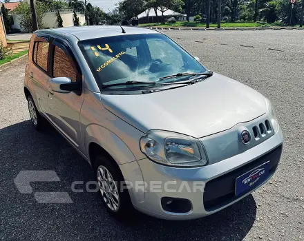 UNO 1.0 EVO Vivace 8V