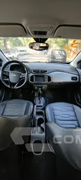 ONIX 1.4 MPFI LTZ 8V