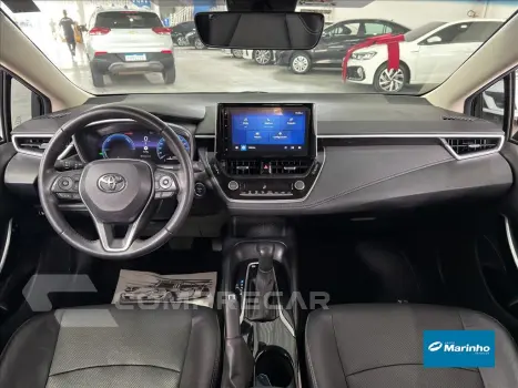 COROLLA 2.0 VVT-IE FLEX ALTIS DIRECT SHIFT