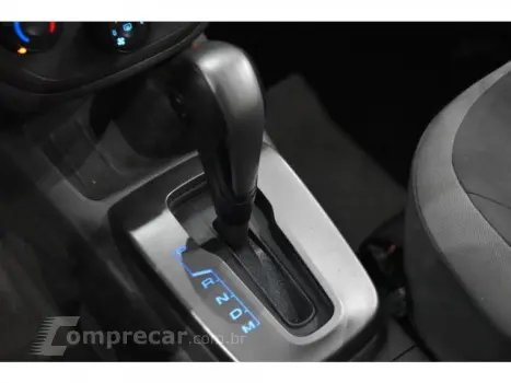 SPIN - 1.8 LT 8V 4P AUTOMÁTICO