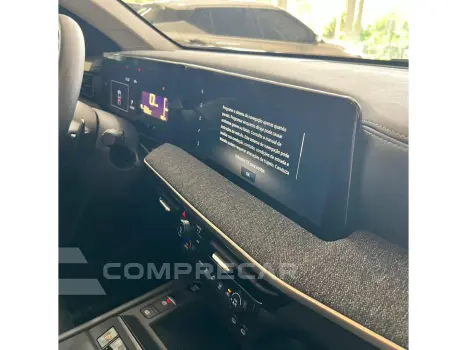 KICKS 1.0 TURBO FLEX ADVANCE DCT