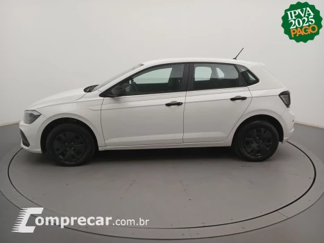 POLO 1.0 MPI TRACK MANUAL