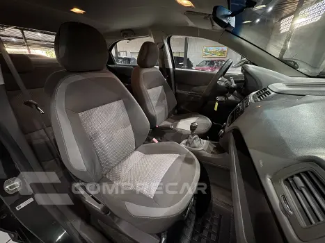 COBALT 1.8 MPFI LT 8V