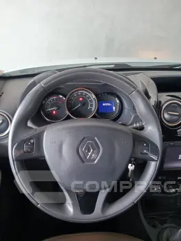 DUSTER 1.6 Dynamique 4X2 16V