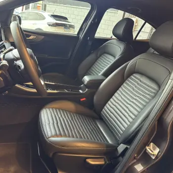 FASTBACK 1.3 Turbo 270 Limited Edition