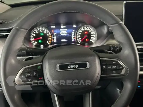 Compass 1.3 T270 Turbo Flex Longitude At6