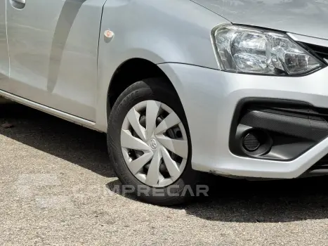 ETIOS 1.5 XS 16V