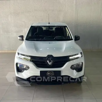 KWID Zen 1.0 Flex 12V 5p Mec.