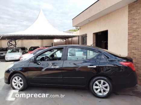 VERSA