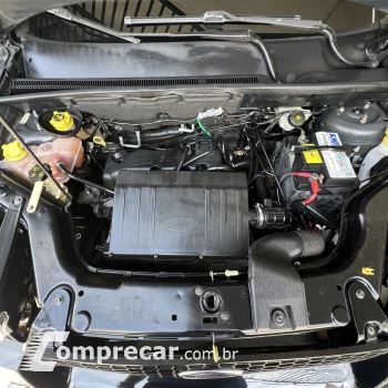 EcoSport XLT FREESTYLE 1.6 Flex 8V 5p