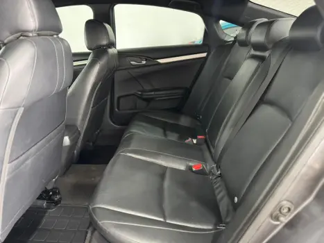 CIVIC 2.0 16vone EXL