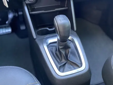 BASALT 1.0 TURBO 200 FLEX SHINE CVT