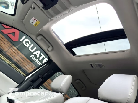 ECLIPSE CROSS 1.5 MIVEC TURBO GASOLINA HPE-S S-AWC CVT