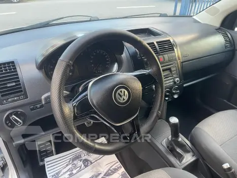 POLO 1.6 MI 8V