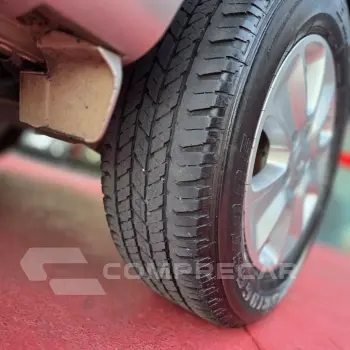 DUSTER 1.6 Hi-Flex 16V Mec.