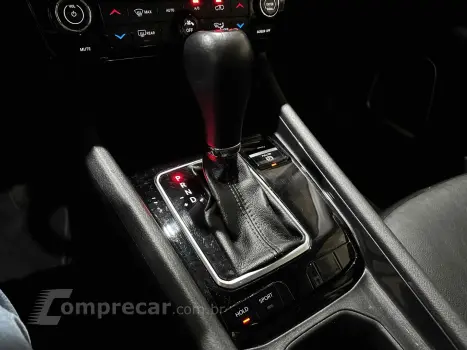 COMPASS 1.3 T270 TURBO FLEX LONGITUDE AT6