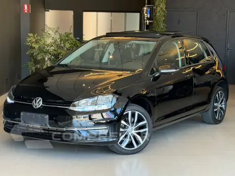 GOLF 1.0 200 TSI Comfortline