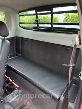 SAVEIRO 1.6 MI Trooper CS 8V G.V