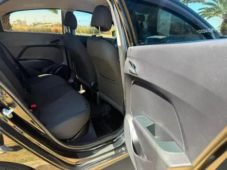 HB20 1.0 Comfort 12V