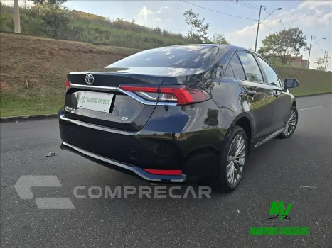 COROLLA 2.0 VVT-IE FLEX XEI DIRECT SHIFT