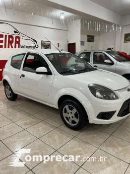 KA 1.0 MPI 8V