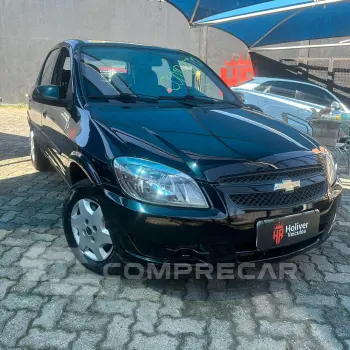 CHEVROLET CELTA 1.0 MPFI LT 8V 4 portas