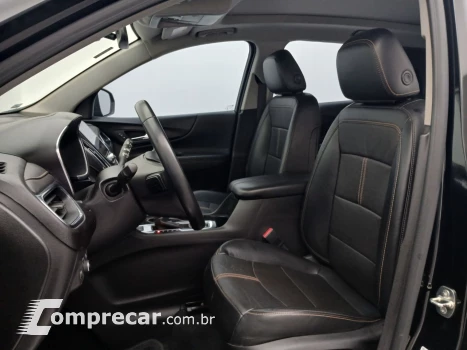 EQUINOX 1.5 16V TURBO GASOLINA PREMIER AWD AUTOMÁTICO
