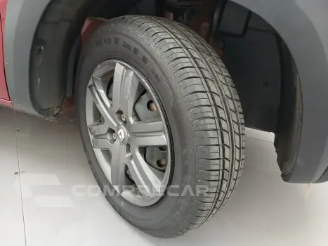 KWID 1.0 12V SCE FLEX ZEN MANUAL
