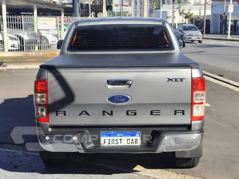 RANGER 3.2 XLT 4X4 CD 20V DIESEL 4P AUTOMÁTICO