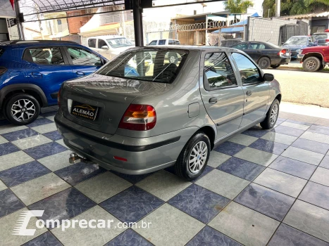 SIENA 1.0 MPI Fire 8V