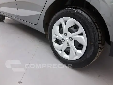 HB20 1.0 12V FLEX COMFORT MANUAL