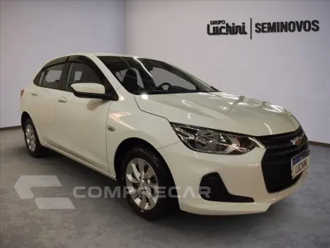 ONIX 1.0 FLEX LT MANUAL