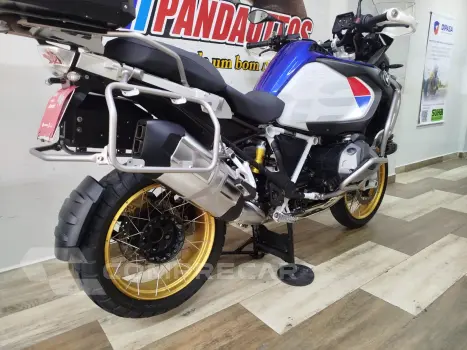 R1250 GS ADVENTURE