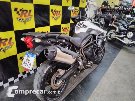 Tiger 800 XRX