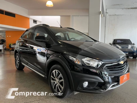 ONIX 1.4 MPFI Activ 8V