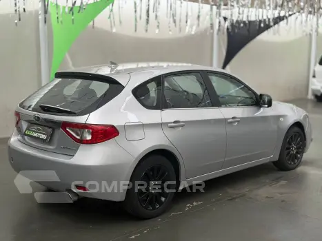 IMPREZA 2.0 4X4 16V