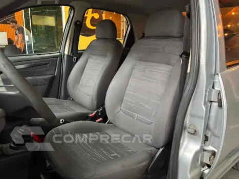 PRISMA 1.4 MPFI MAXX 8V FLEX 4P MANUAL