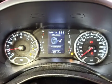 RENEGADE 1.3 T270 TURBO FLEX SPORT AT6