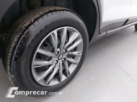 PULSE 1.3 FLEX DRIVE CVT