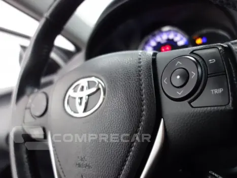 YARIS SEDAN - 1.5 16V SEDAN XS MULTIDRIVE