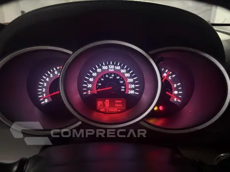 SORENTO 3.5 EX2 V6 4X4 24V