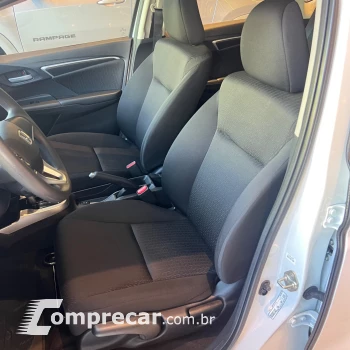 Fit LX 1.5 Flexone 16V 5p Aut.