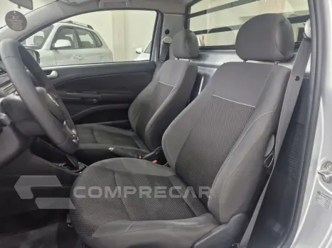 Saveiro 1.6 16V FLEX MSI TRENDLINE CABINE SIMPLES