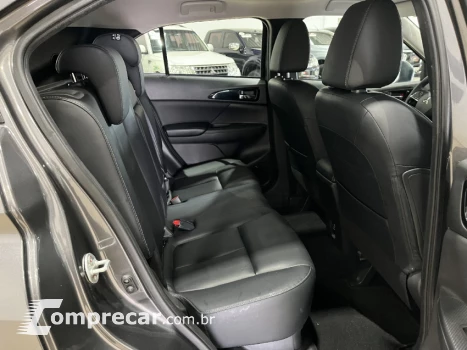 ECLIPSE CROSS 1.5 Mivec Turbo Hpe-s S-awc