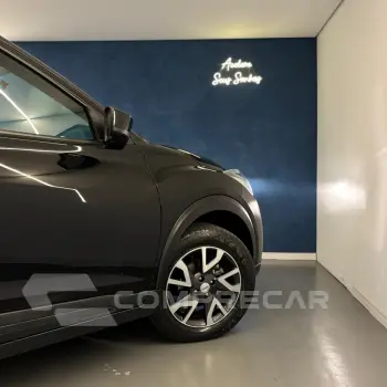 KICKS S Direct 1.6 16V Flex 5p Aut.