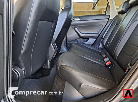 POLO 1.0 170 TSI Highline