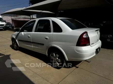 Corsa Sedan 1.4 4P MAXX FLEX